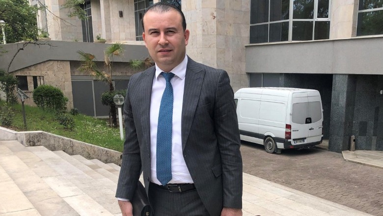 KPK konfirmon në detyrë Prokurorin e Lezhës, Ylli Pjetërnikaj