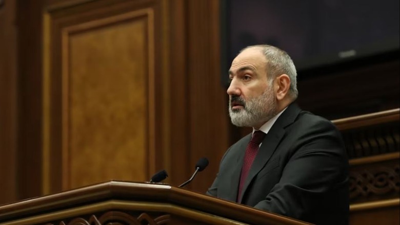 Tensione në Nagorno Karabak, Armenia kërkon prezencë më të madhe ndërkombëtare