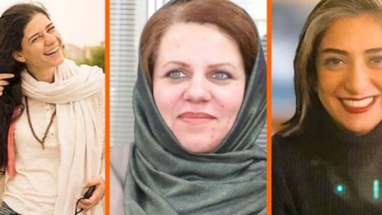 Tri gazetare thirren në gjyq në Iran, akuzohen për propagandë kundër sistemit