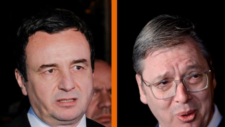 BE e konfirmon: Takimi i Kurti-Vuçiç më 2 maj! Në rend dite çështja e të pagjeturve dhe themelimi i asociacionit