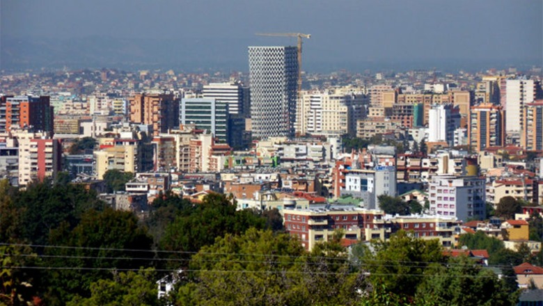 Banka e Shqipërisë: Çmimet e banesave pësuan rënie në gjysmën e dytë të vitit të kaluar