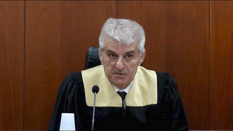 Vendimi i Strasburgut për ish-prokurorin Besnik Cani ‘fut në lojë’ të shkarkuarit nga Luan Daci: Të rishikohen vendimet i ish-anëtarit të KPA