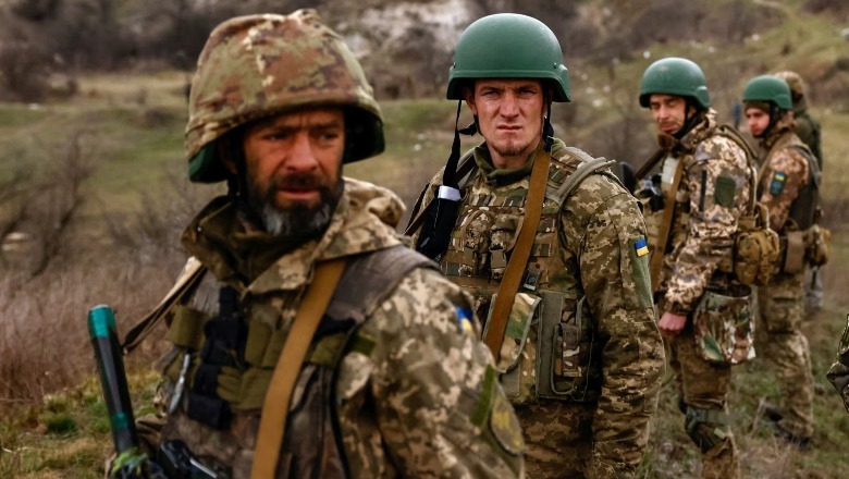 Pse kundërofensiva eventuale e Ukrainës mund të shënojë momentin më të rëndësishëm të luftës?