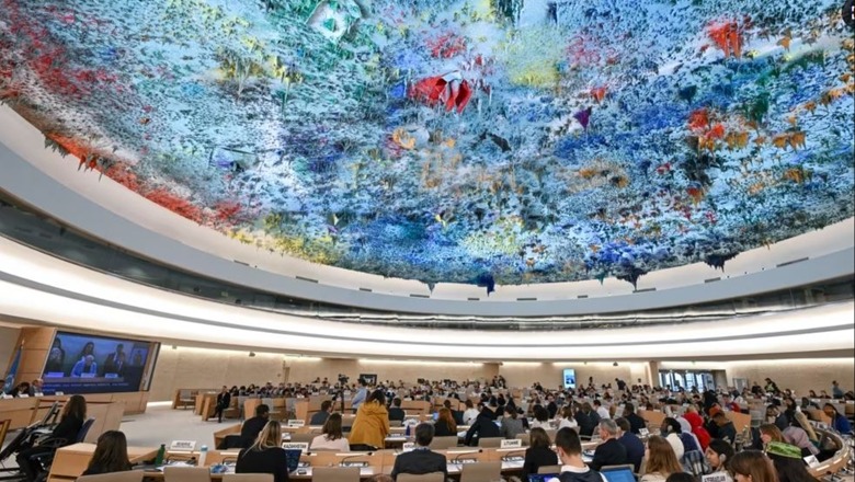Mes kritikave, Zvicra merr presidencën e Këshillit të Sigurimit në OKB