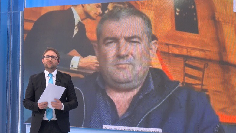 Presidenti i peshëngritjes së Teutës flet për përjashtimin, Kreshnik Leka në Report TV: Në Asamble na mbyllën derën, Elez Gjoza s'do mendim ndryshe