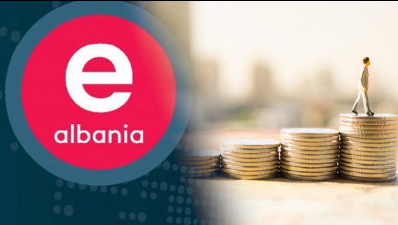 Subvencioni mbi pagën minimale, nis sot aplikimi në e-Albania! S’përfitojnë kompanitë shtetërore e të vetëpunësuarit