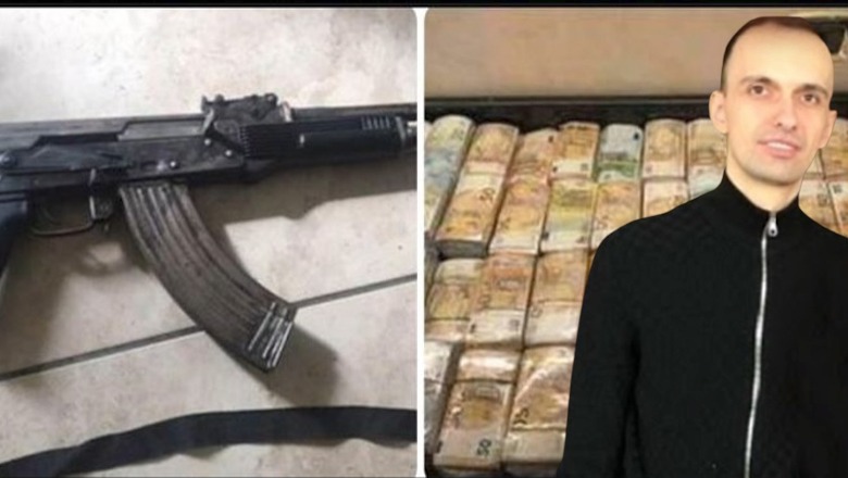 Goditet Ndrangheta në Itali, 108 të arrestuar! Një nga bandat furnizohej me kokainë nga shqiptari Eldi Dizdari, i arratisur në Dubai