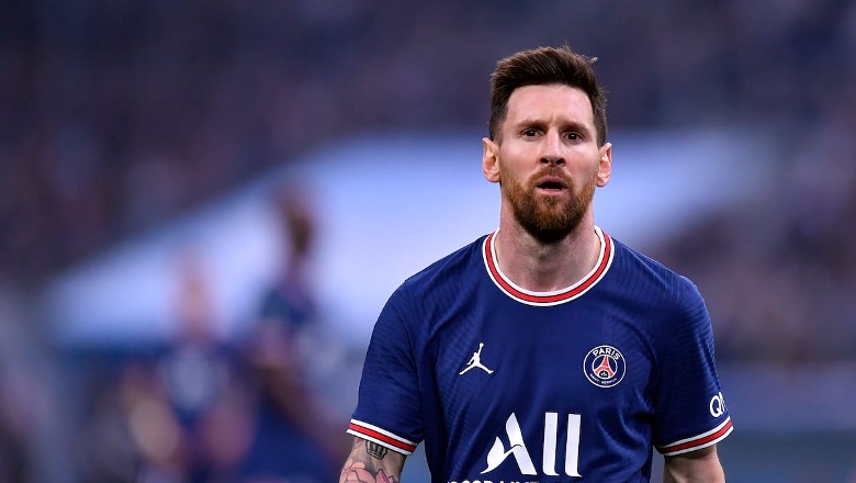 Lionel Messi do të largohet nga PSG këtë verë, ja cilat janë destinacionet e mundshme për argjentinasin