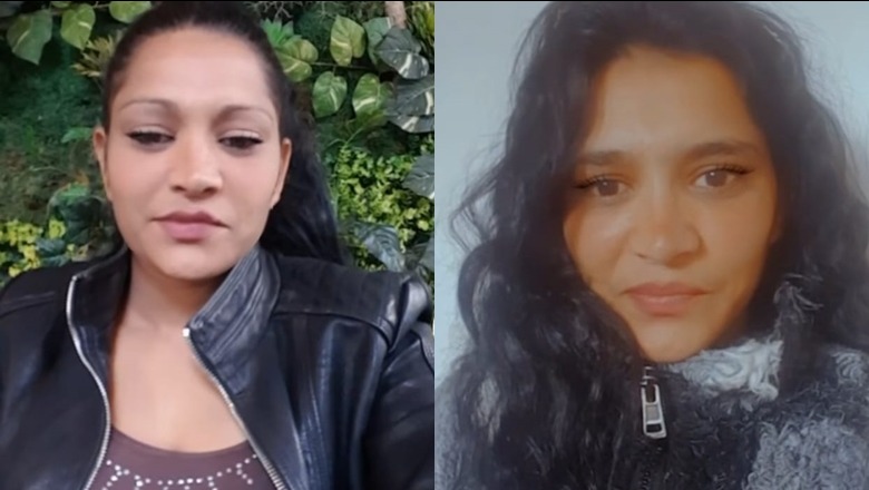 Nënë e 3 fëmijëve, 30 vjeçarja në Berat e zhdukur prej ditës së djeshme! Familjarët kërkojnë ndihmë
