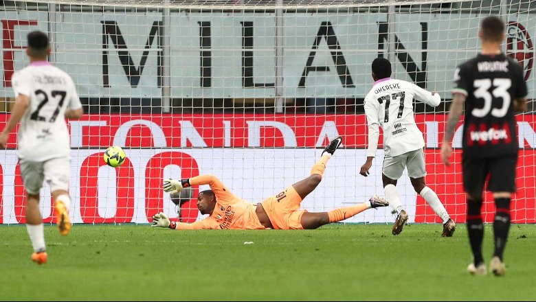 GOLAT/ Juventus rigjen Vlahovic-in dhe tri pikët, Interi 'tërmet 6 ballësh'! Milani dhe Roma ngecin në Serie A