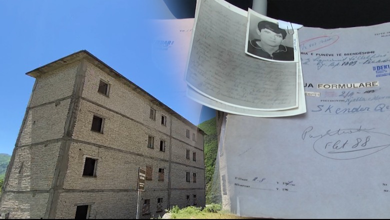 DOSJET/ Dëshmitë e dënimet, si përgjoheshin 2 mijë të burgosurit e Spaçit! 50 vjet nga Revolta, ekspertët e Autoritetit: Qeveria e Enver Hoxhës fitoi prej tyre 2500 kg ar