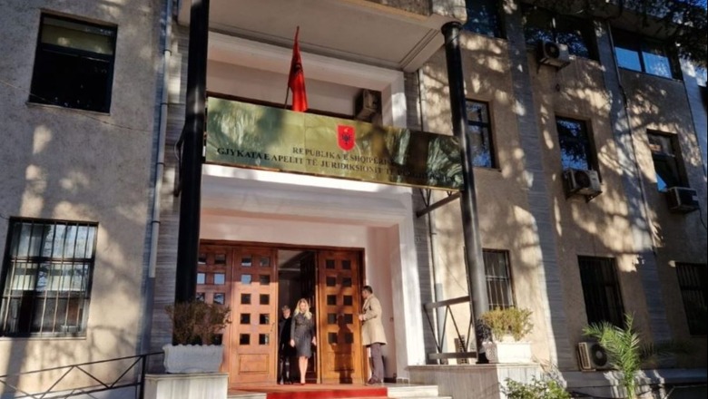 Raporti/ 16 vite për gjykimin e një dosje në Apelin e Tiranës, në Gjykatën e Lartë nis ulja e ‘malit të çështjeve’ 