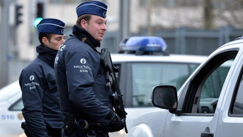 Dyshohet se po planifikonin një sulm terrorist, arrestohen 7 persona në Belgjikë