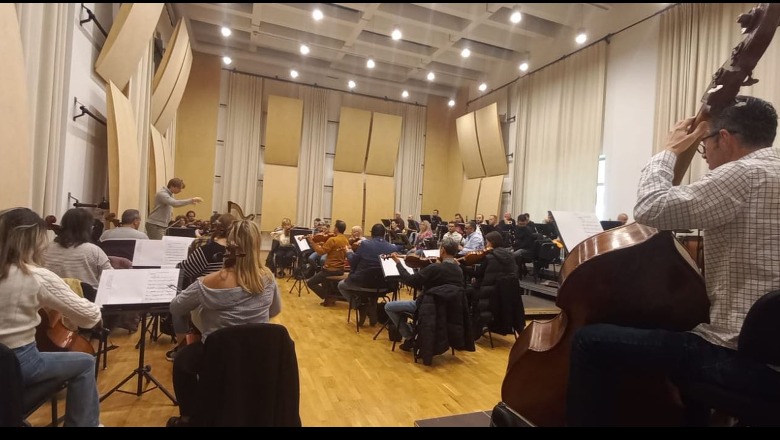 Vasil Tole rikthen traditën e operës shqiptare, ngjit në TKOB 'Skënderbeu KRYEZOT I ARBËRIT'