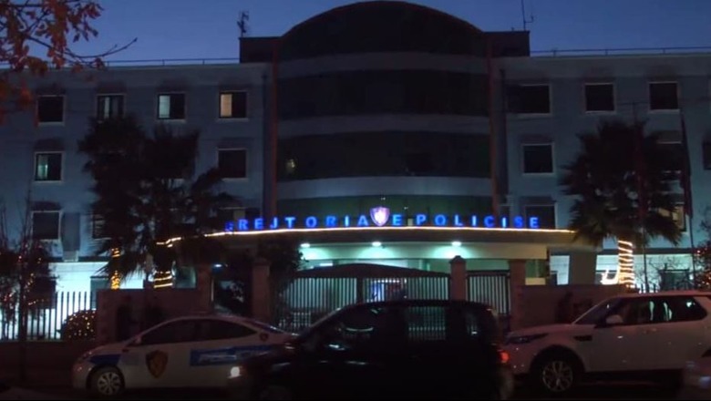 Pretendimet e Carës për kërcënime nga banda kriminale në Durrës, policia: E pavërtetë! Ka qenë debat për vendosjen e fletushkave poshtë dyerve të dy personave