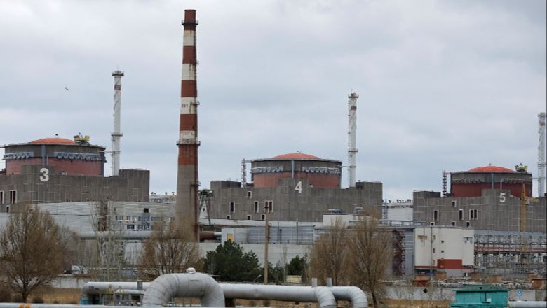 Agjencia Ndërkombëtare e Energjisë Atomike: Jemi të shqetësuar për situatën e Zaporizhzhias, duket situatë e rrezikshme