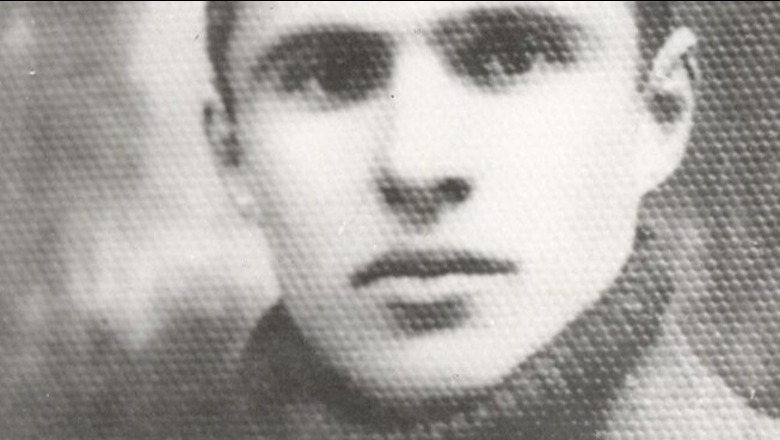 79 vjet nga vrasja e pabesë e Heroit Thoma Kalefit, Elbasani nuk harron mënxyrat e Ballit Kombëtar