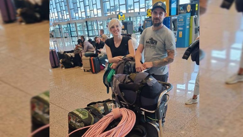 Turistët spanjollë mbërrijnë në Tiranë, por valixhet mbesin në Barcelonë: Na u prish ëndrra për të vizituar Shqipërinë