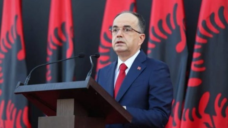 Komandanti i KFOR bisedë me Begajn për tensionet në Kosovë: Shqipëria shprehu mbështetjen e plotë për misionin tone