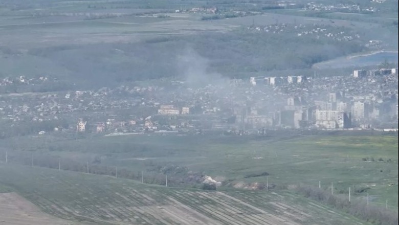 Lufta/ Forcat ukrainase përparojnë me 2 kilometra në Bakhmut! Kuleba: Kjo kundërofensivë e jona mund të mos jetë e fundit