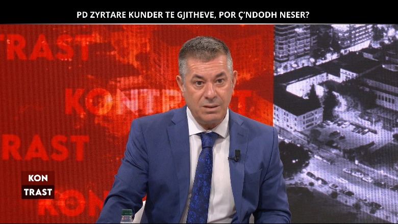 Vangjeli: Berisha 'thes çimentoje' në kurrizin e shoqërisë shqiptare! Alibeaj të kandidonte në 61 bashki, Bejko shpëtoi fytyrën e PD