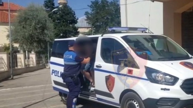 Akuzohet për prodhim dhe shitje të lëndëve narkotike, arrestohet 38-vjeçari në Korçë