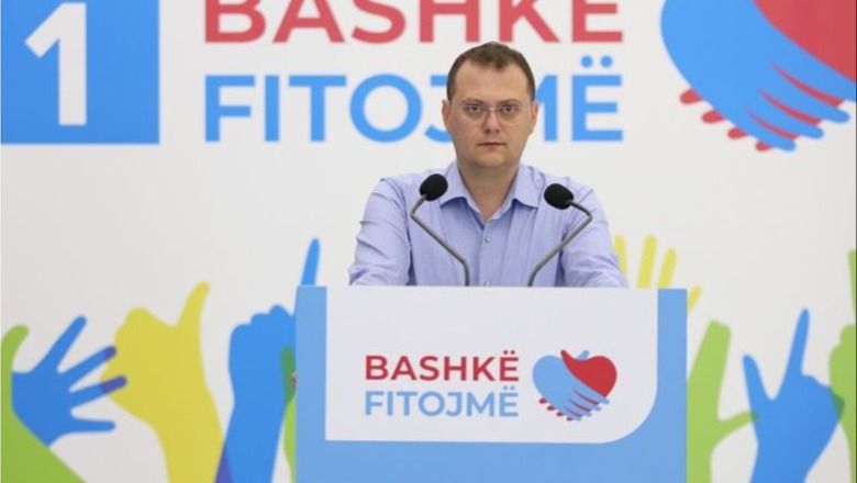 Denoncon kandidati i Metës e Berishës për Vorën: Kryebashkiaku Blerim Shera me familjarët e tij po kërcënon njerëzit e bizneset në këmbim të votës