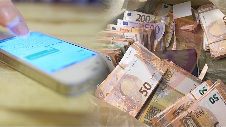 Kursi i këmbimit, Banka e Shqipërisë: Euro ka rënë me 3% gjatë këtij viti