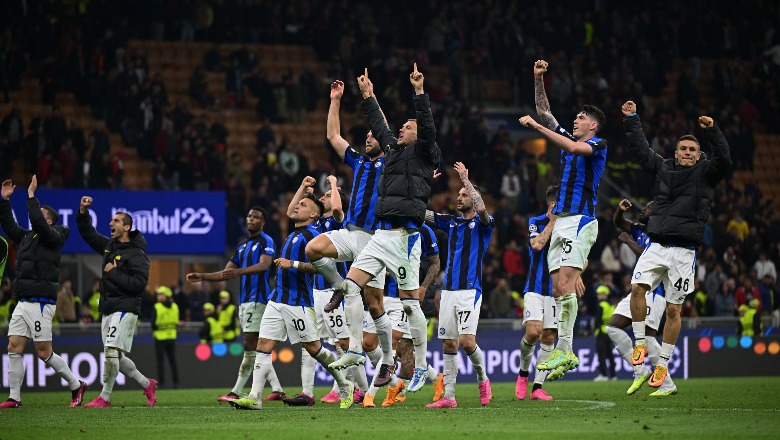 Mposhtën Milanin, 9 lojtarë të Interit dominojnë formacionin e javës në Champions League