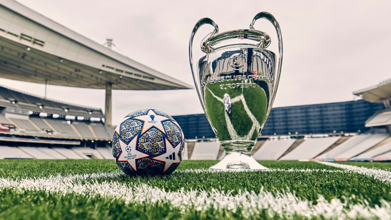 Finalja e Champions League zhvendoset nga Stambolli? UEFA kontakton tjetër federatë