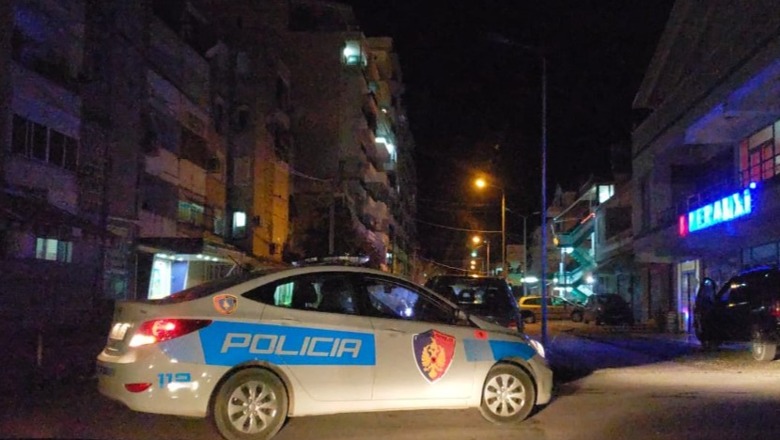 Aksident i rëndë në Tiranë, vdes 17-vjeçari! Humbi kontrollin e 'Benz-it' në Baldushk