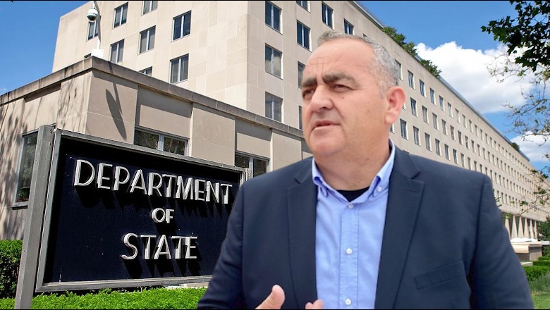 Arrestimit i Belerit, DASH reagon për mediat greke: U bëjmë thirrje autoriteteve të zbatojnë ligjin në mënyrë të drejtë dhe të barabartë