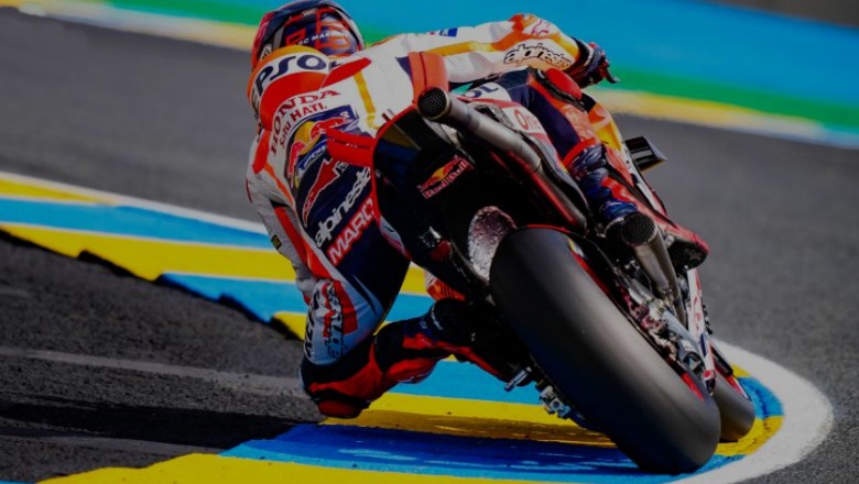 Provë kampioni nga Bagnaia, i jashtëzakonshëm Marquez! MotoGP mëson renditjen e pilotëve në Francë