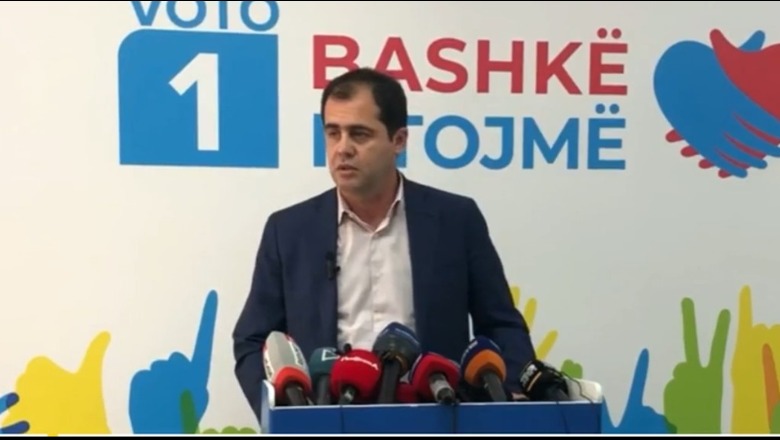 ‘Zgjedhjet/ Koalicioni Berisha-Meta: Administrata presion në qendrat e votimit, do të mbajnë përgjegjësi! Policia t'i largojë menjëherë