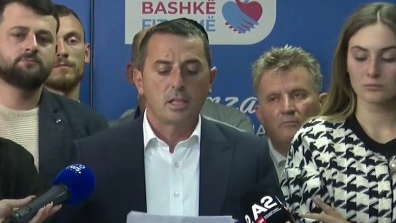 Kandidati i Berishës në Kamëz reagon pas humbjes: Votat janë vjedhur, të sekuestrohen pajisjet