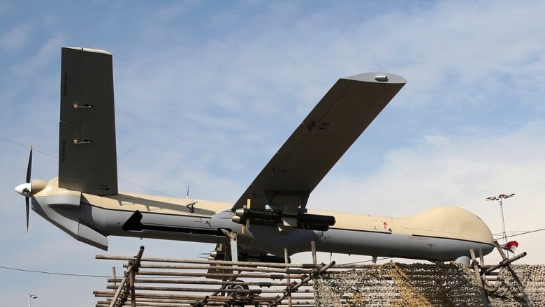 SHBA: Rusia synon të blejë më shumë dronë nga Irani