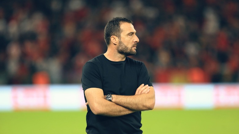 'Derbi s'e vendos titullin', Orges Shehi me mungesa: Tirana është në vendin e parë dhe në finalen e Kupës