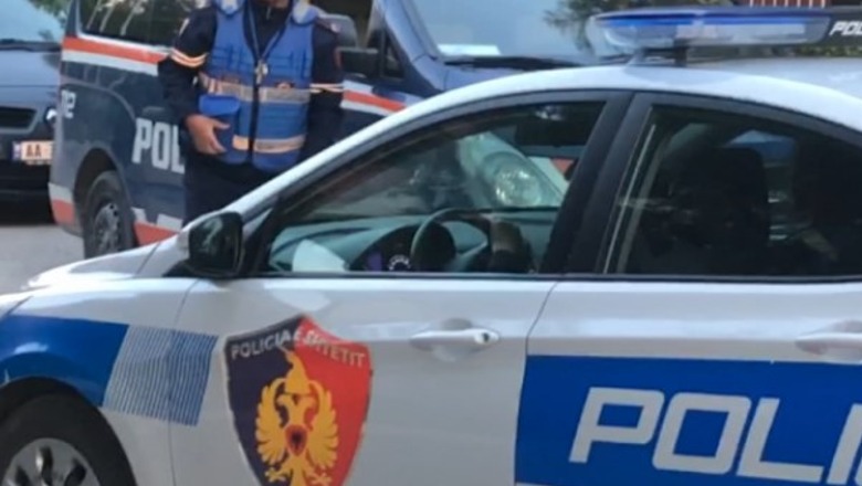 Sherr për pronat në Elbasan, arrestohet 34-vjeçari! Tentoi të vriste fqinjin duke e goditur me makinë dhe levë (Emrat)