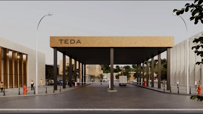 Së shpejti projekti ‘Ted Kashar’, qeveria nis shpronësimin! Plani 100 mln euro, do të rrisë industrinë vendase! 7 mijë vende punë e qendra biznesesh