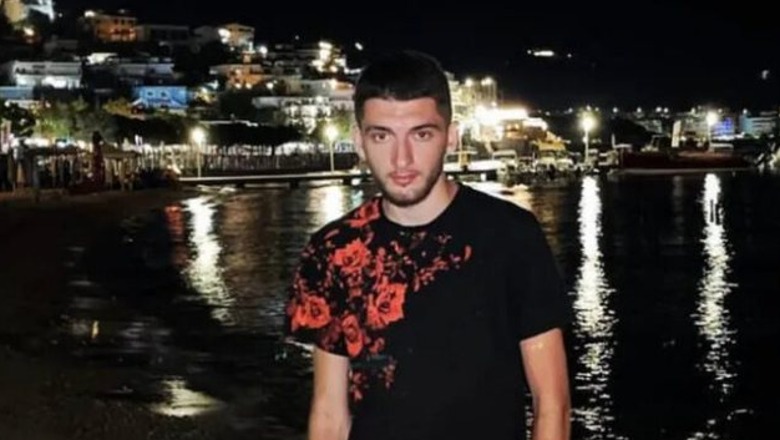 Tragjedi në Suedi, 20-vjeçari shqiptar masakrohet 25 herë me thikë! I riu sapo kishte nisur punë në ndërtim 