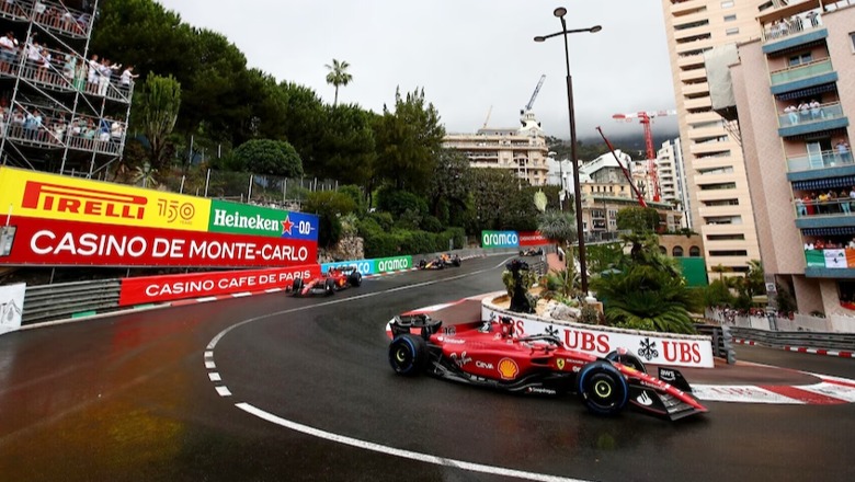 Anulimi i garës së Formula 1, Ferrari dhuron 1 milionë euro! Vëmendja në pistën e Monaco-s