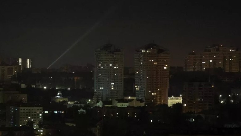 Kievi: 16 dronë dhe 3 raketa ruse janë rrëzuar gjatë natës