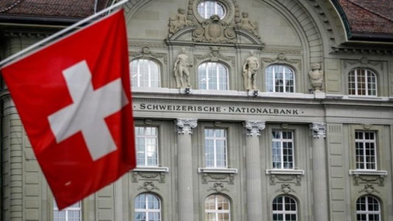 Sekretet e 'bankierit botëror', ja pse të pasurit i depozitojnë paratë e tyre në bankat zvicerane