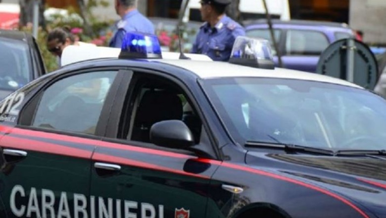 U kap duke vjedhur në një banesë, arrestohet 35-vjeçari shqiptar në Itali! Plagosi dy policët teksa tentoi të arratisej