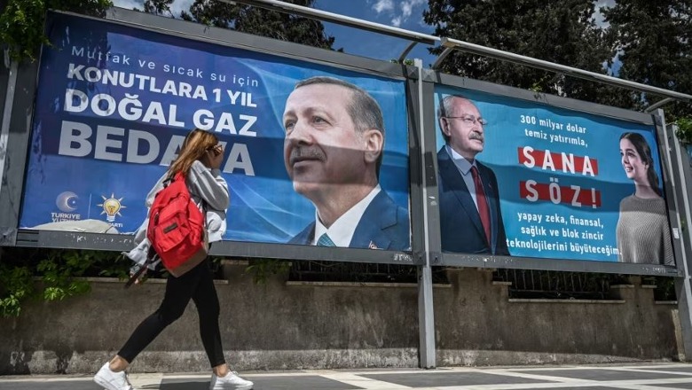 Erdogan dhe Kilicdaroglu në balotazh, por kë do zgjedhë Turqia?