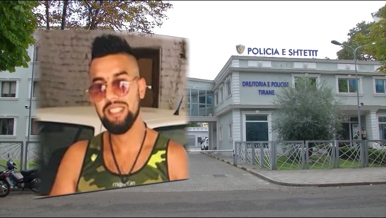 Vdekja e Jani Rustemajt pas arrestimit për vjedhje, burime nga AMP: Ende s’janë gjetur shkelje! Nëna e 27-vjeçarit për Report Tv: Djalin ma kanë dhunuar