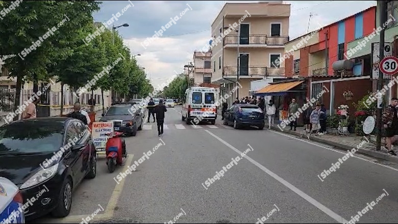 Vrasja në Kavajë, lokali nuk kishte kamera sigurie, autori u zbulua nga të tjera! Dyshohet se mund të fshihet në Durrës