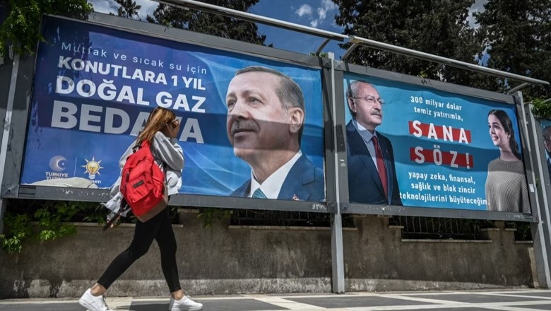 Erdogan apo Kilicdaroglu, kë do zgjedhë Turqia?