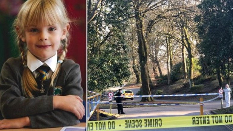 Shqiptarja i preu fytin me thikë, babai i vogëlushes 7-vjeçare: Nëse autoritetet do të kishte bërë punën, vrasësja s’do ishte në Angli 
