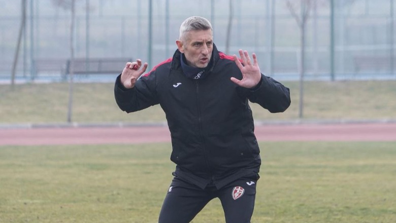 ZYRTARE/ I ngjiti në Superligë, Skënderbeu rinovon me trajnerin Ivan Gvozdenovic